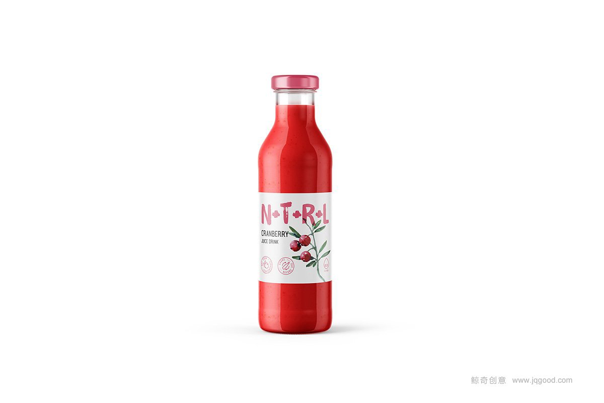 飲料包裝設(shè)計(jì)